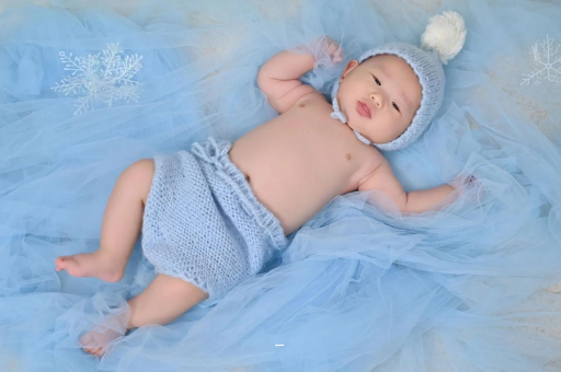山东摸孕妇肚子沾喜气
